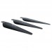 T-Motor 2685 26x8.5 Inch Carbon Fiber Three-Blade Propeller Props CW CCW for FPV Multicopter