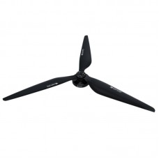 T-Motor 2788 27*8.8 inch Carbon Fiber Three-blade Propeller Props CW/CCW for FPV Multicopter