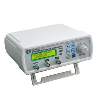 MHS-5200P DDS Digital Dual-Channel Arbitrary Waveform Generator Function Signal Generator (12M)