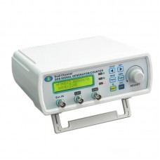 MHS-5200P+ DDS Digital Dual-Channel Arbitrary Waveform Generator Function Signal Generator Boardband Type (6M)