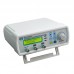 MHS-5200P+ DDS Digital Dual-Channel Arbitrary Waveform Generator Function Signal Generator Boardband Type (6M)