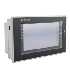 HITECH PWS6500S-S 4.7 inch 240x128 HMI Mono STN LCD Touch Screen Panel Human Machine Interface