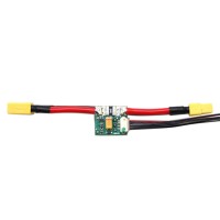 Pixhawk PX4 APM 2.6 DC5.3V Power Module Voltage Current Sensor With XT60 Type Connectors