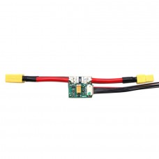 Pixhawk PX4 APM 2.6 DC5.3V Power Module Voltage Current Sensor With XT60 Type Connectors