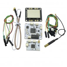 TL TauLabs Sparky 2.0 Flight Control & OPLINK MINI & 2-6S Distribution Board for FPV Quadcopter Multicopter
