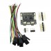 SP Pro Racing F3 Delux Flight Controller with Ublox NEO-7N GPS & 2-6S Distribution Board for Quadcopter Multicopter