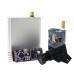 3DR Video OSD FPV Transmitter Receiver System Camera Audio Video AV FPV Kit for Flight Control Multicopter