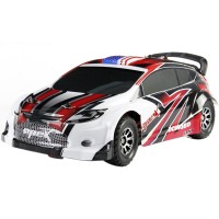 Wltoys A949 2.4G 4WD 1:18 50Km/h High-Speed Off-Road Remote Control Vehicle Truck Shockproof Racing Car
