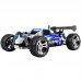 Wltoys A959 2.4G 4WD 1:18 50Km/h High-Speed Off-Road Remote Control Vehicle Truck Shockproof Racing Car