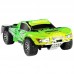 Wltoys A969 2.4G 4WD 1:18 50Km/h High-Speed Off-Road Remote Control Vehicle Truck Shockproof Racing Car