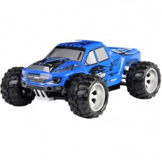 Wltoys A979 2.4G 4WD 1:18 50Km/h High-Speed Off-Road Remote Control Vehicle Truck Shockproof Racing Car