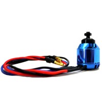 3DR 850KV AC2830-358 Brushless Motor with New Prop Adapter for Quadcopter Hexacopter Multicopter 