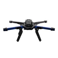 3DR Arducopter Quad-D Frame Kit X4 4-Axis Quadcopter Frame for UAV Multicopter Drone