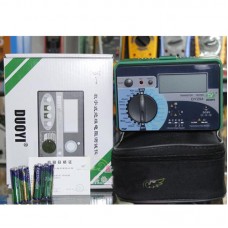 DUOYI DY294 Digital Transistor DC Parameter Tester Transistor Semiconductor Parameter Tester Meter