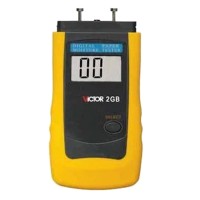 Genuine Victory VC2GB Paper Moisture Tester Humidity Measuring Paper Meter Wetness Testing