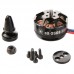 Ex3508S 380KV Outrunner Brushless Motor for Multirotor Aircraft Multicopter Remote Control