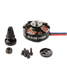 Ex4108S 380KV RC Brushless Motor Multirotor for Multicopter Remote Control Toys