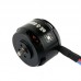 High Performance eX-5 400KV U5 400KV UAV Brushless Motor Multirotor for Hexacopter Multicopter