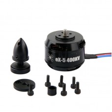 High Performance eX-5 400KV U5 400KV UAV Brushless Motor Multirotor for Hexacopter Multicopter