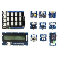 Seeedstudio Grove-Starter Kit V3 for Arduino DIY Transducer Sensor Module