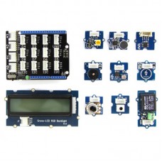 Seeedstudio Grove-Starter Kit V3 for Arduino DIY Transducer Sensor Module