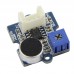 Grove-Loudness Sensor Noise sensor Environmental Sound Detection Detector for Arduino