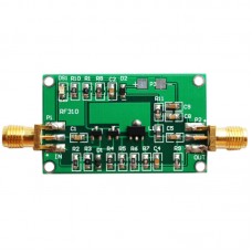 RF310 500mW 50-1500MHz Radio Frequency Power Amplifier Broadband RF Power Amp
