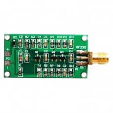 Mini Noise Signal Generator Noise Source Tracking Source Module 5-9V 1-500MHz Spectrum