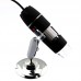 1-500X 8 LED Light USB Digital Microscope Portable Endoscope Video Camera Magnifier