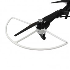 DJI Inspire 1 Prop Guard-Quick Release Propeller Protector White Black Propeller Prop Bumper Guard  