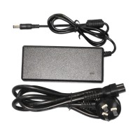 Desktop AC-DC Power Supply 19V 5A Power Adapter Charger for Audio Sound Box
