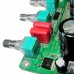 TPA3123 Class D 2.1 Digital Power Amplifier Board 3 Channel Heavy Bass HIFI Support MP3 Module