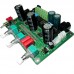 TPA3123 Class D 2.1 Digital Power Amplifier Board 3 Channel Heavy Bass HIFI Support MP3 Module