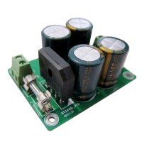 Amplifier Board Single Power Supply Rectification Filter TPA3116 Circuit Board TDA737797266 Finished Fuse 200W