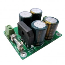 Amplifier Board Single Power Supply Rectification Filter TPA3116 Circuit Board TDA737797266 Finished Fuse 200W