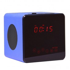 KR-5300 HIFI Mini Wireless Bluetooth Speaker Support LED screen TF card for iPhone PC Laptop Phone