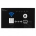 150M Wall Embedded Router 118 AP 3G Weirless WIFI Computer USB Charging Socket Panel