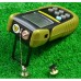 Fiber Optical Power Meter +6dBm~-70dBmL Cable Tester Optical Tester FC Connector Light Power Meter