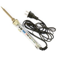 907 AC220V 60W Constant Temperature Adjustable Electric Soldering Iron Welding Tool Handle Heat Pencil Tool