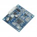 DIY Wireless Amplifier Stereo HIFI Bluetooth V3.0 Audio Receiver Board-Amplifier 