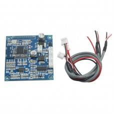 DIY Wireless Amplifier Stereo HIFI Bluetooth V3.0 Audio Receiver Board-Amplifier 