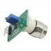  MG811 Sensor Module 0-2V CO2 Concentration Detection Module Sensor