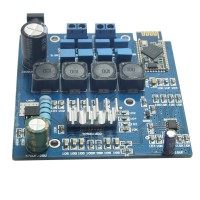 TPA3116 CSR 4.0 Bluetooth Amplifier Board Module D Class 2*50W