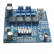 TPA3116 CSR 4.0 Bluetooth Amplifier Board Module D Class 2*50W