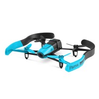 Parrot Bebop Drone 3.0 FPV Quadcopter 14MP Camera RC Airplane