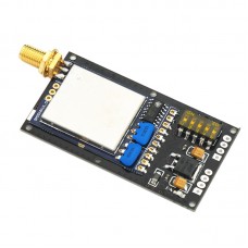 5.8G 32CH Receiver High Sensitivity -91dB Receiving Module for DIY Video Glasses Monitor