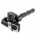 SteadyGim3 Pro 3 Axis GoPro Stabilizer Gimbal for Film Shooting