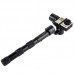 SteadyGim3 Pro 3 Axis GoPro Stabilizer Gimbal for Film Shooting