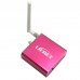 5.8G to 2.4G Telemetry Wireless WIFI Box for Multicopter FPV Photography