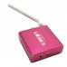 5.8G to 2.4G Telemetry Wireless WIFI Box for Multicopter FPV Photography
